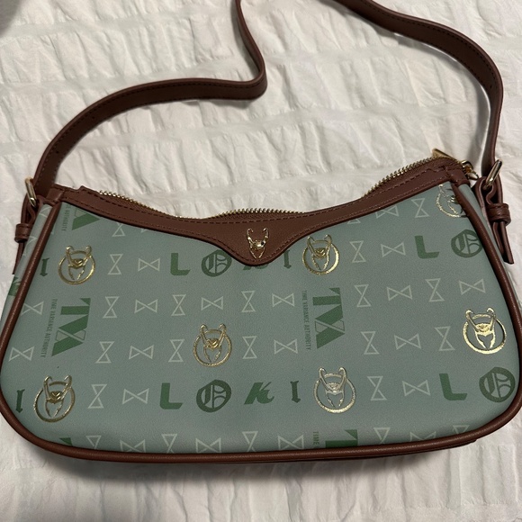 ✨Loungefly Loki Purse✨ - Picture 2 of 7